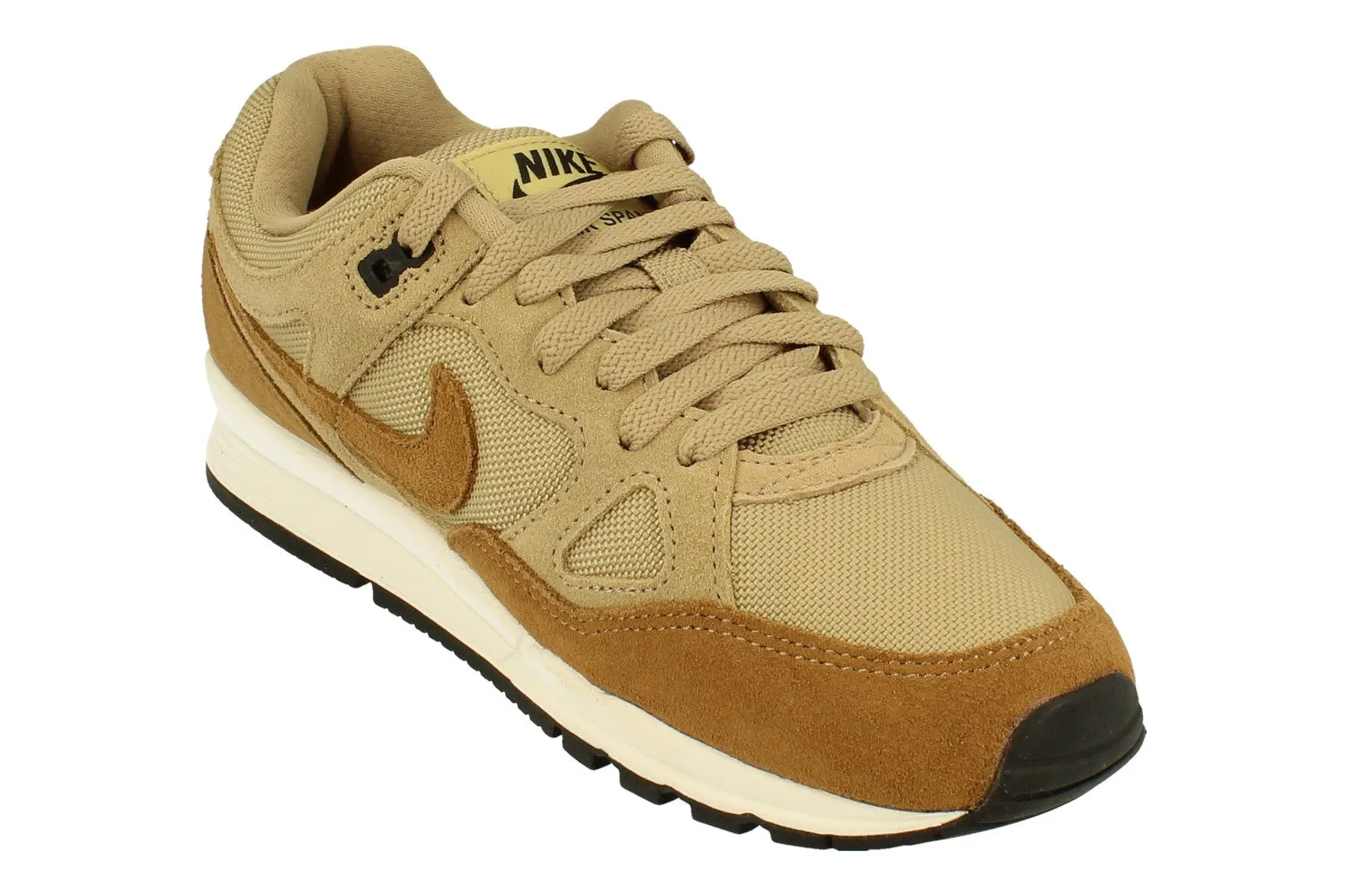 Nike Air Span II SE Sp19 Mens Trainers Bq6052 200