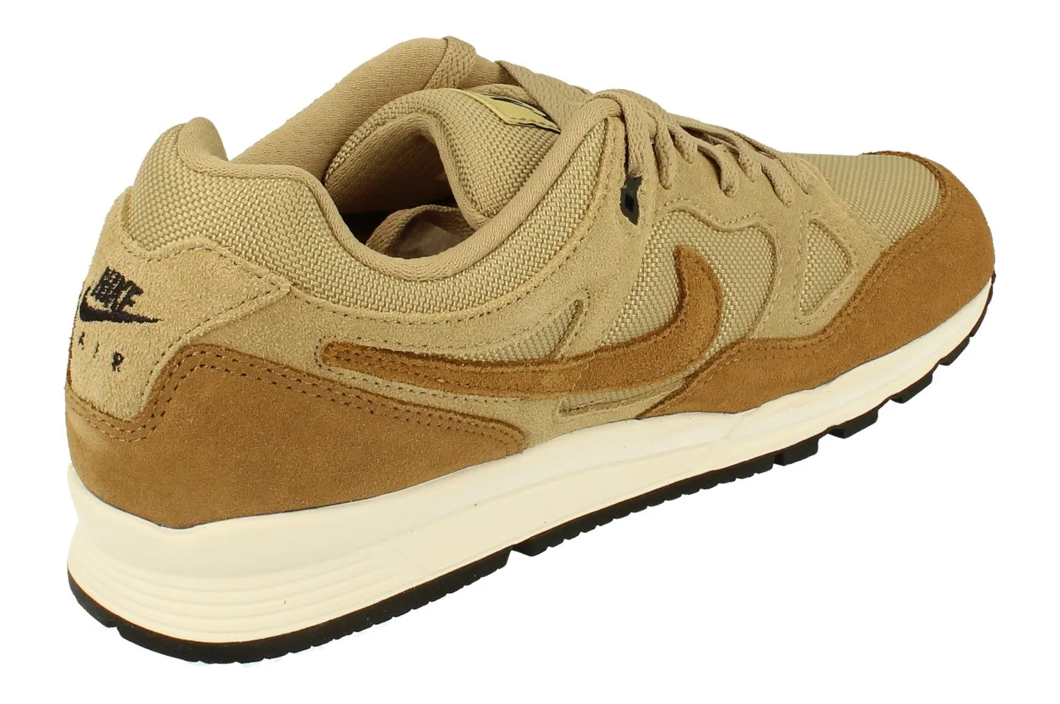 Nike Air Span II SE Sp19 Mens Trainers Bq6052 200