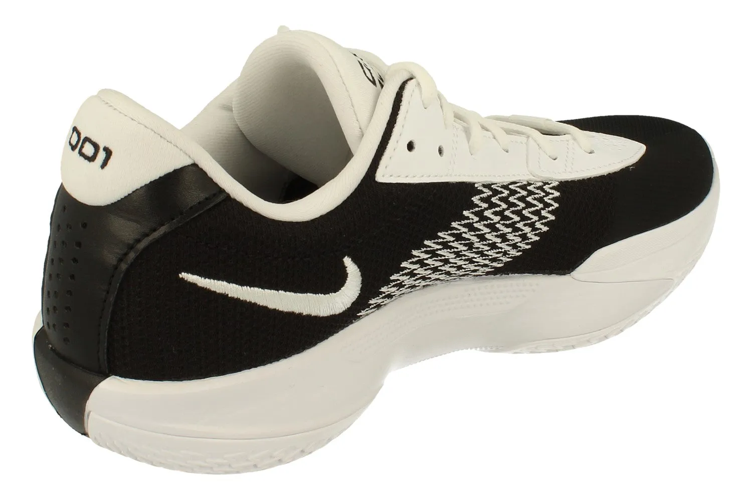 Nike Air Zoom G.T Cut Academy Mens Basketball Trainers Fb2599  003