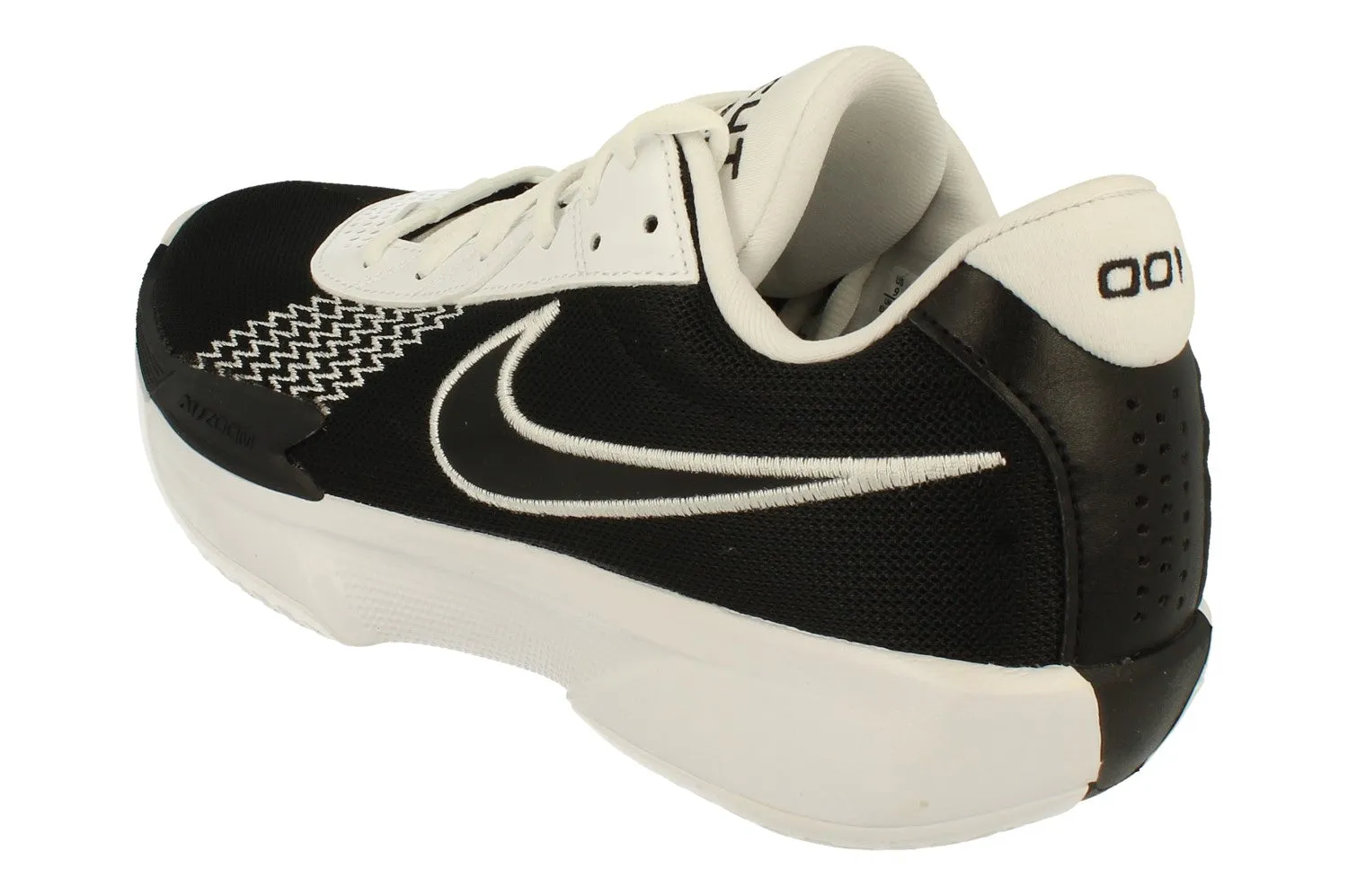 Nike Air Zoom G.T Cut Academy Mens Basketball Trainers Fb2599  003