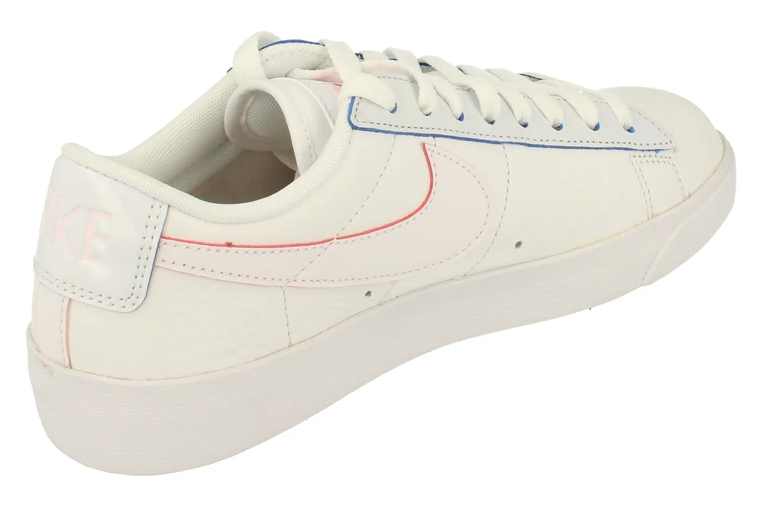 Nike Blazer Lo We Womens Trainers At5252 100