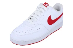 Nike Court Vision Lo NN Ess Mens Trainers Hf1744  101