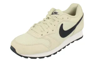 Nike Md Runner Mens Trainers 749794 009