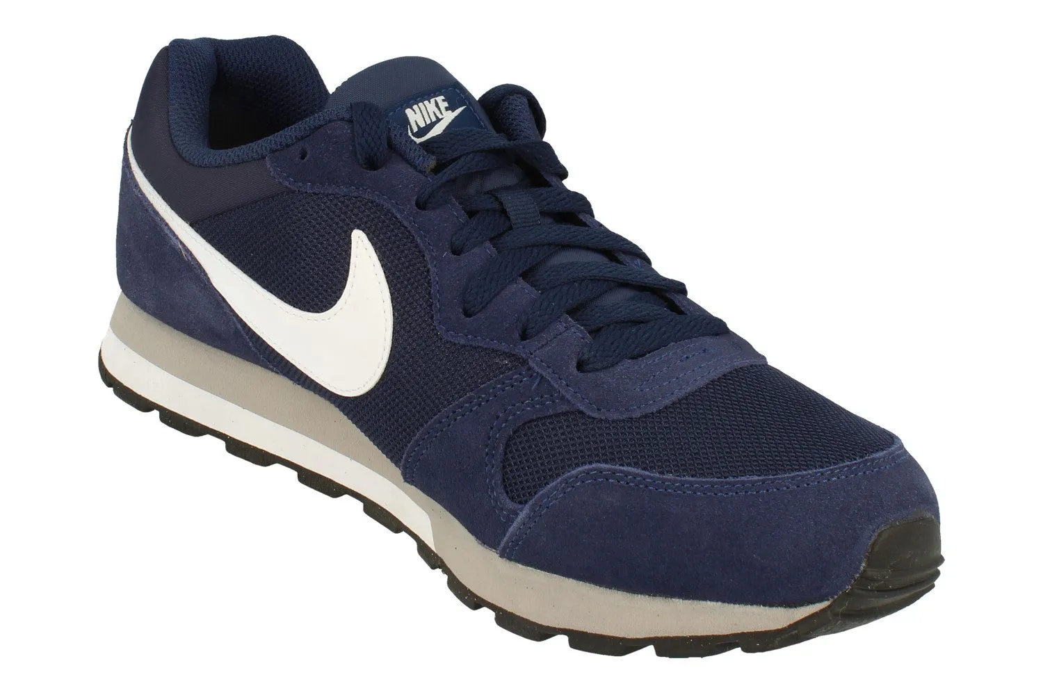 Nike Md Runner Mens Trainers 749794 410