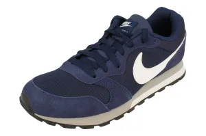 Nike Md Runner Mens Trainers 749794 410