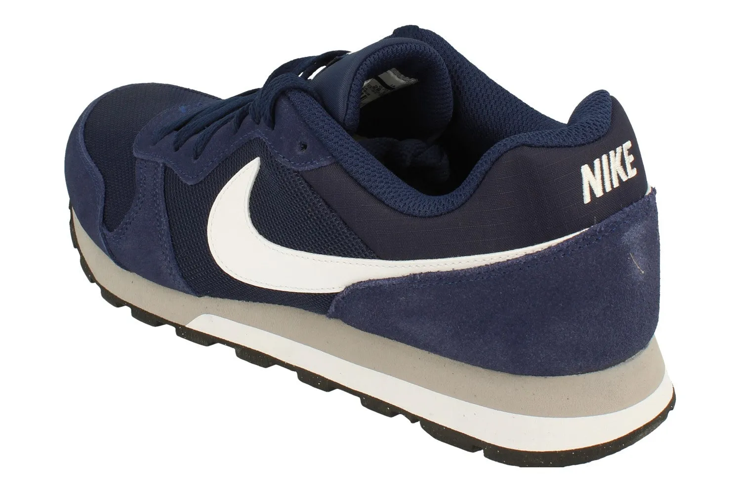 Nike Md Runner Mens Trainers 749794 410