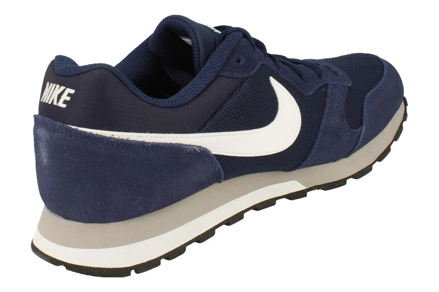 Nike Md Runner Mens Trainers 749794 410