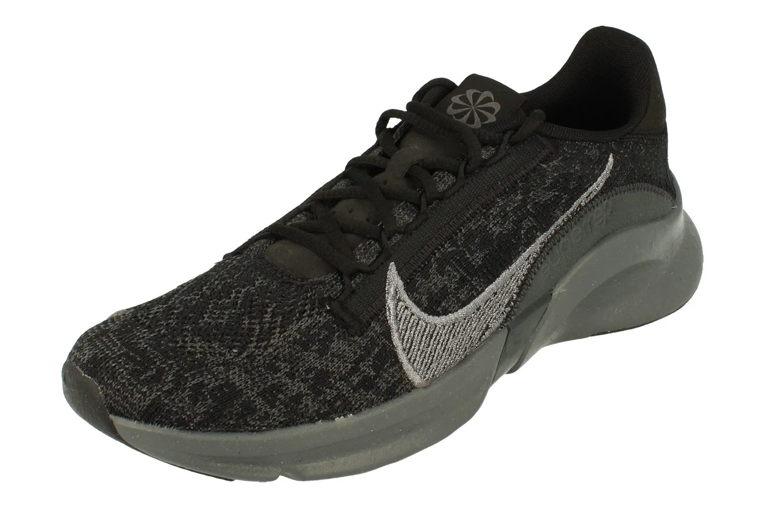 Nike Mens Superrep Go 3 NN FK Mens Trainers DH3394 001