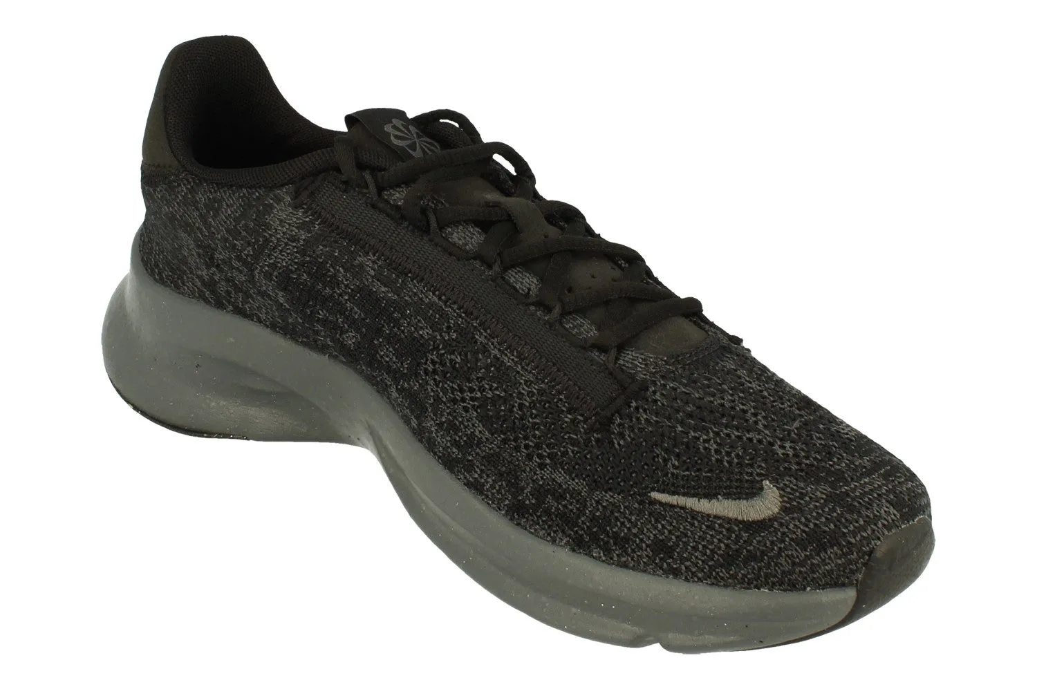 Nike Mens Superrep Go 3 NN FK Mens Trainers DH3394 001