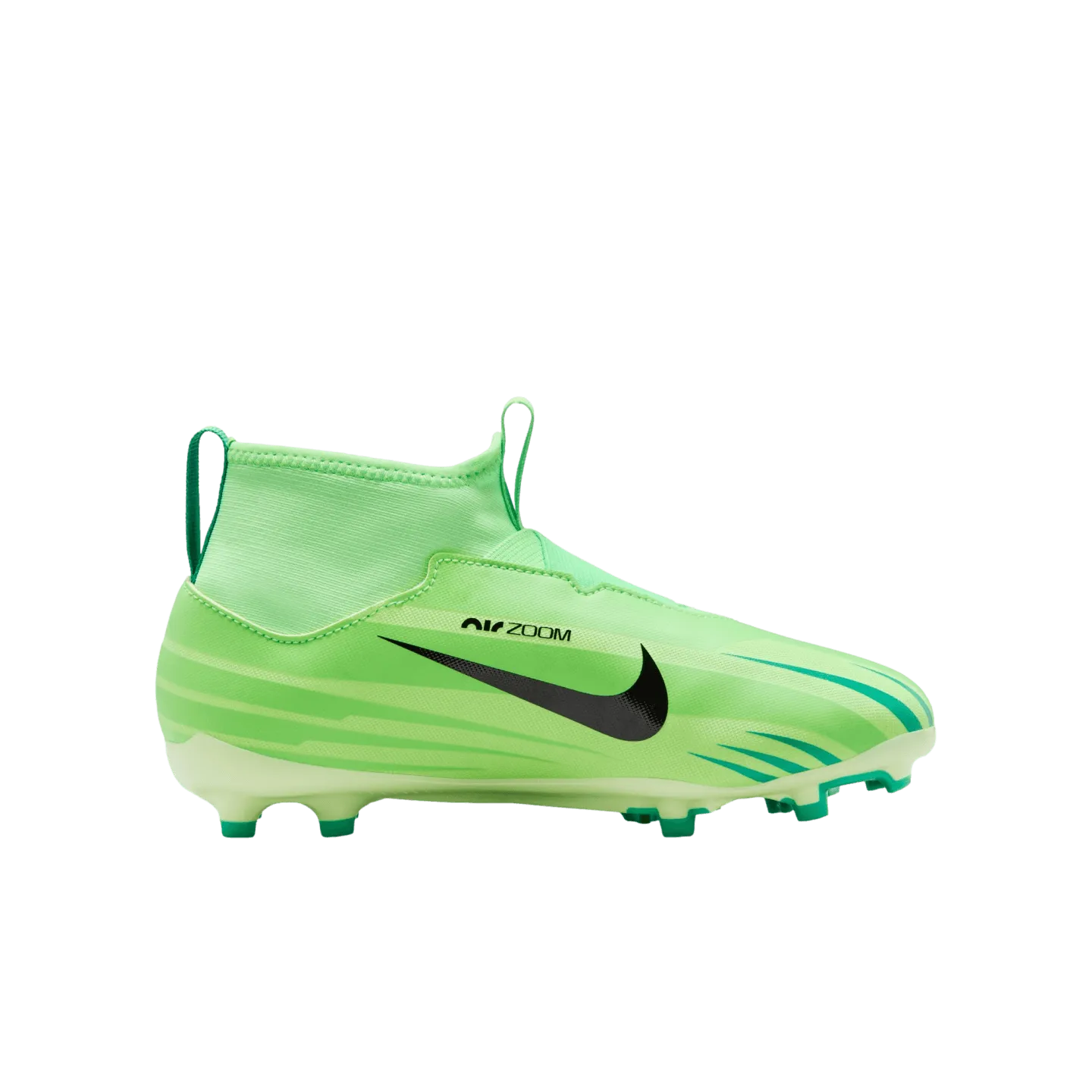 Nike Mercurial Superfly 9 Academy Dream Speed Youth Firm Ground Cleats