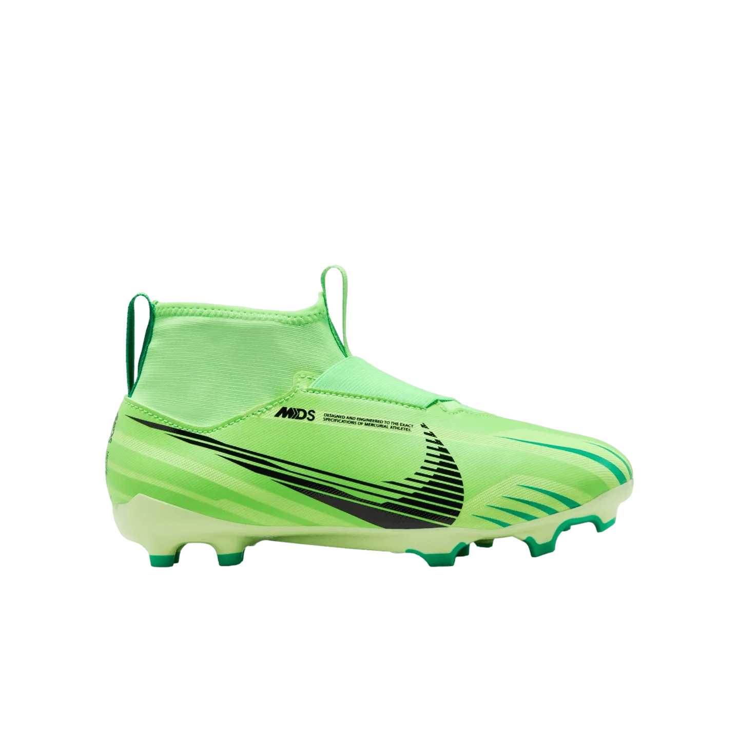 Nike Mercurial Superfly 9 Academy Dream Speed Youth Firm Ground Cleats