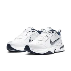 Nike Monarch 415445-102 regular width 2E & 416355-102 xtra wide width 4E