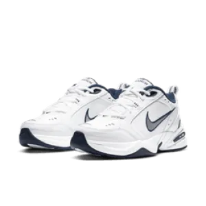 Nike Monarch 415445-102 regular width 2E & 416355-102 xtra wide width 4E