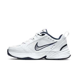 Nike Monarch 415445-102 regular width 2E & 416355-102 xtra wide width 4E