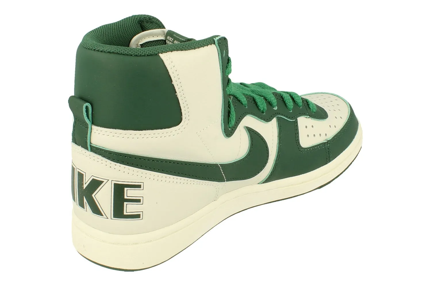 Nike Terminator High Mens Trainers Fd0650 100