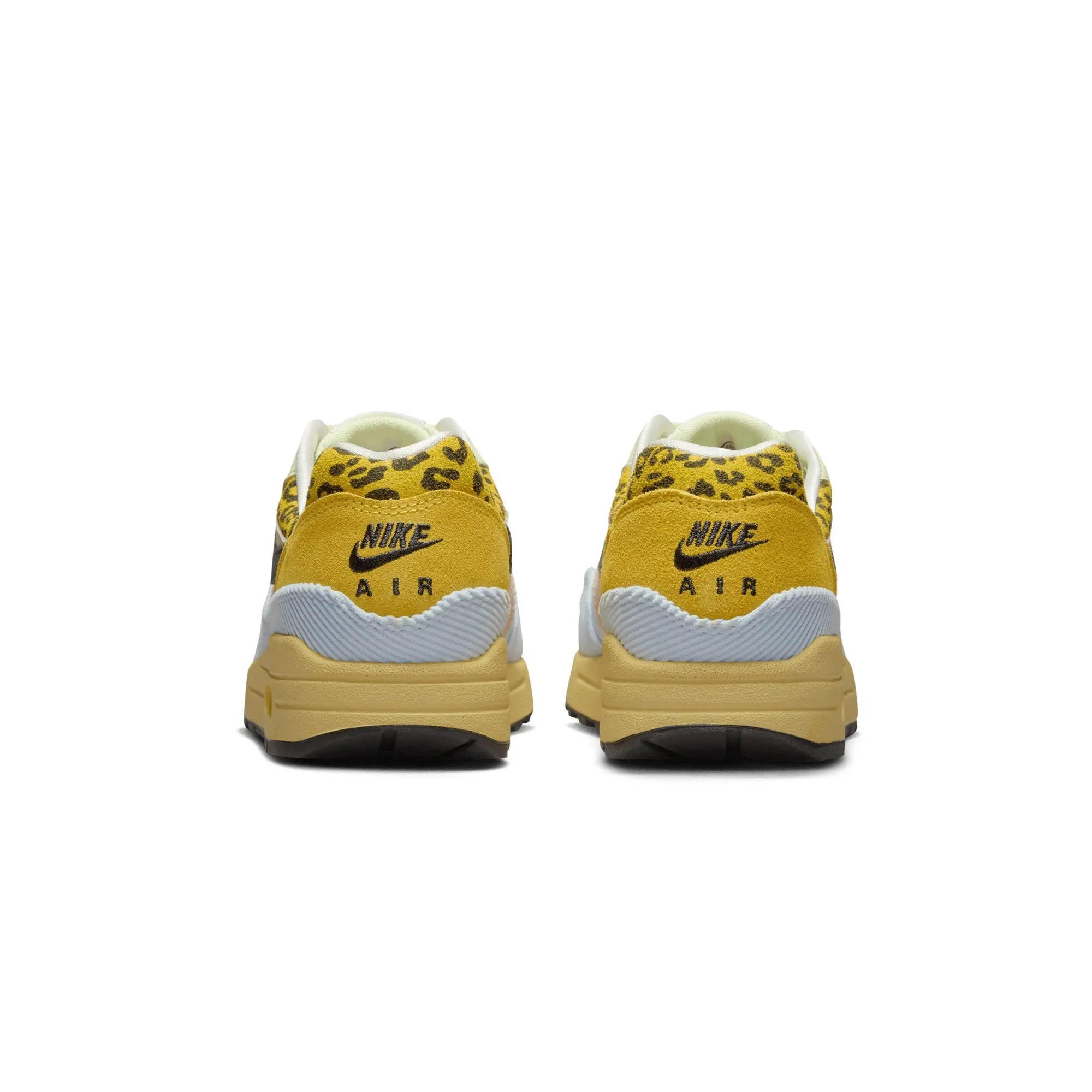 Nike Womens Air Max 1 '87 PRM Shoes