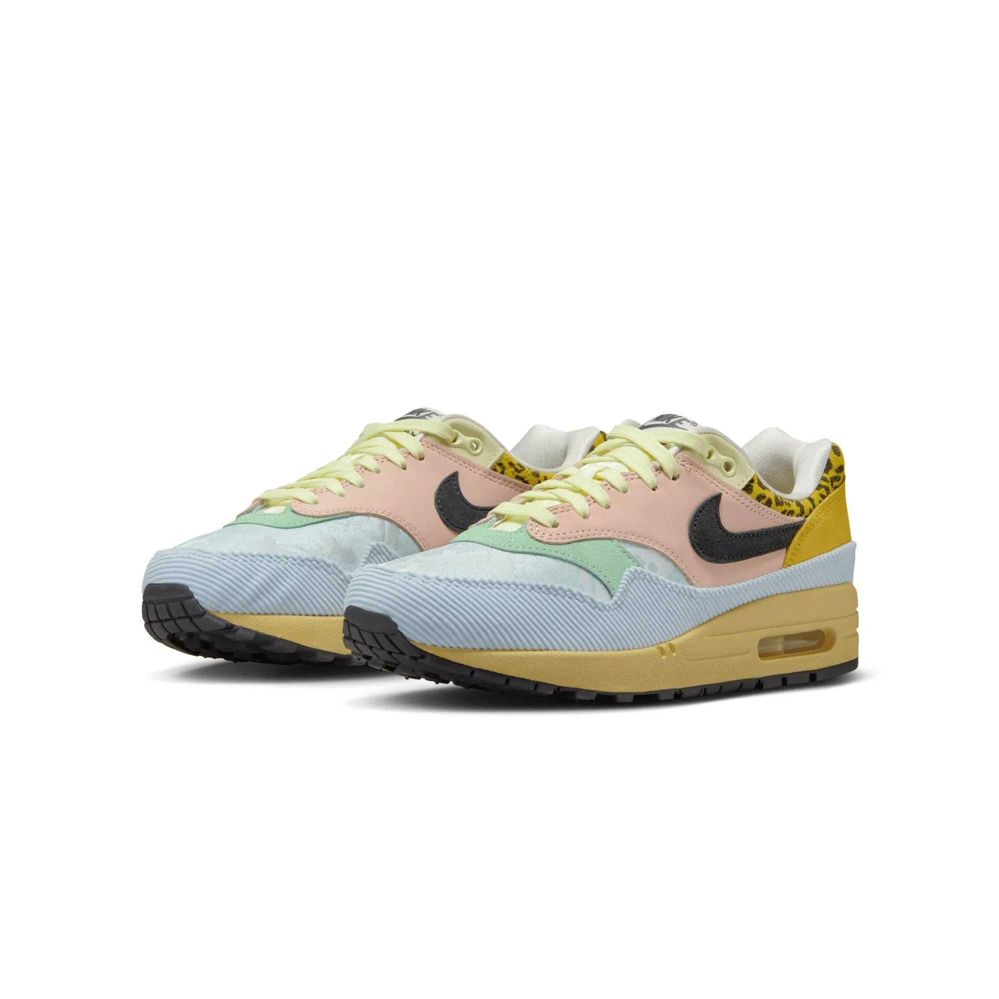 Nike Womens Air Max 1 '87 PRM Shoes