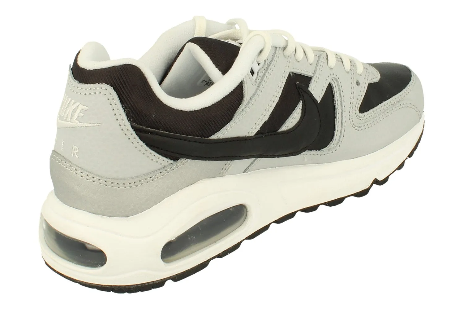 Nike Womens Air Max Command PRM Trainers 718896 001