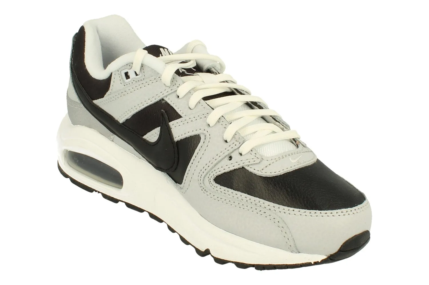 Nike Womens Air Max Command PRM Trainers 718896 001