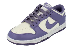 Nike Womens Dunk Low NN Trainers Fz4349  100