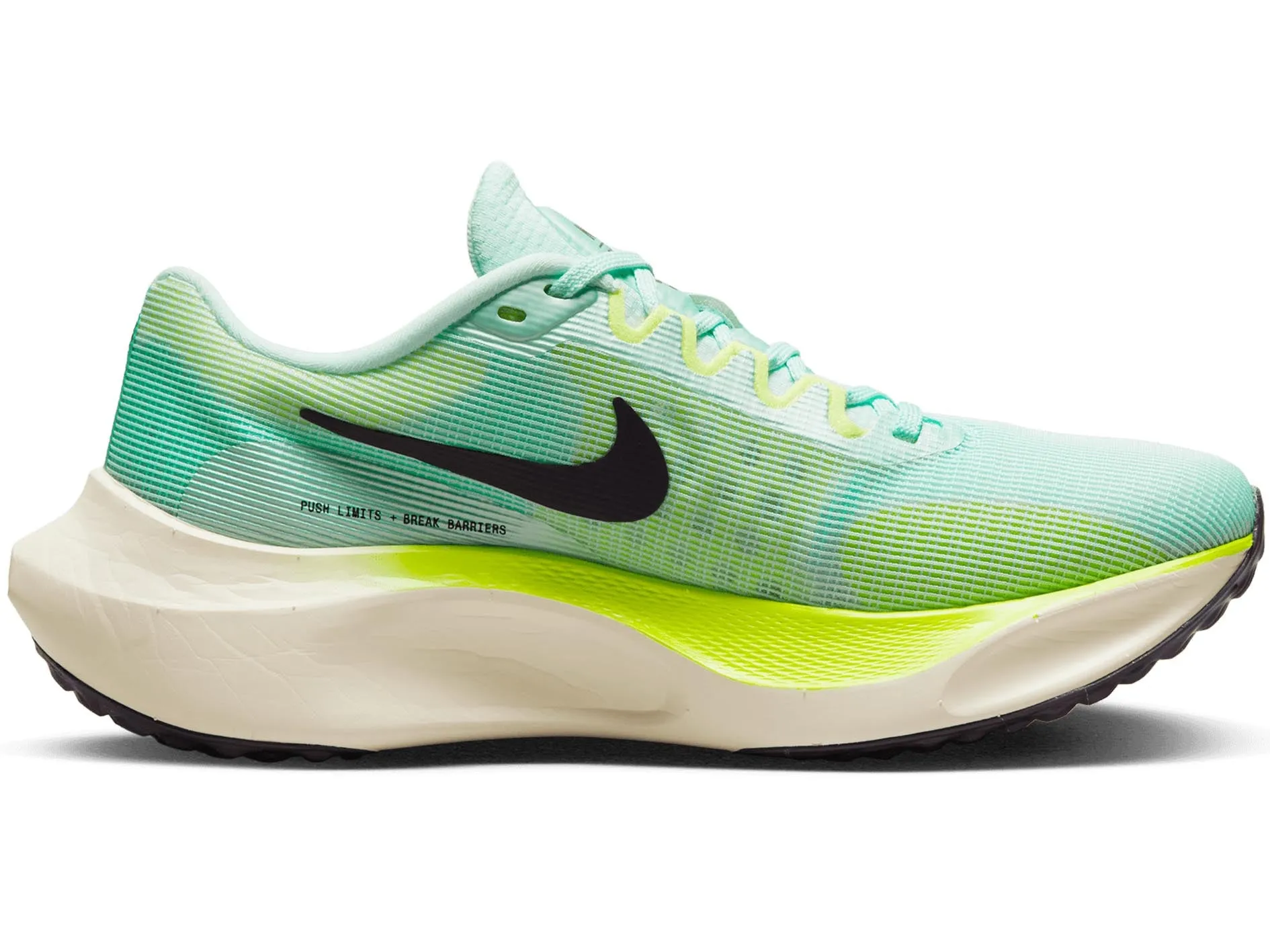 Nike Womens Zoom Fly 5 <br> DM8974 300