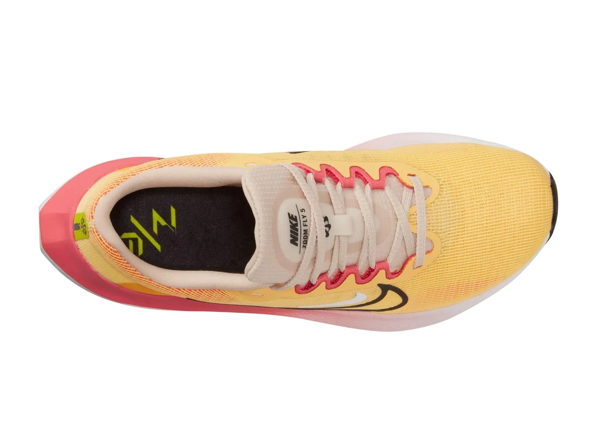 Nike Women's Zoom Fly 5 <br> DM8974 700