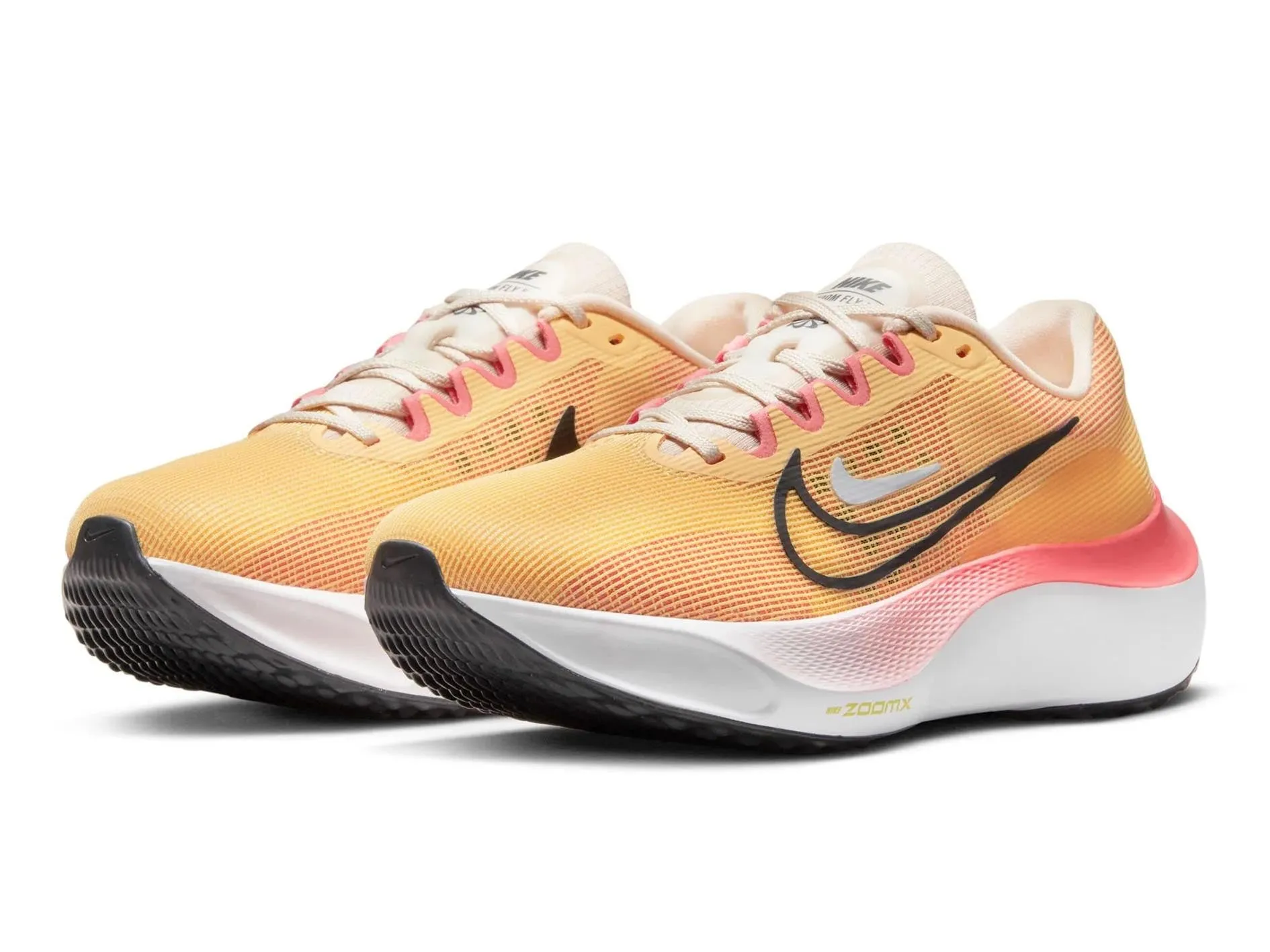 Nike Women's Zoom Fly 5 <br> DM8974 700