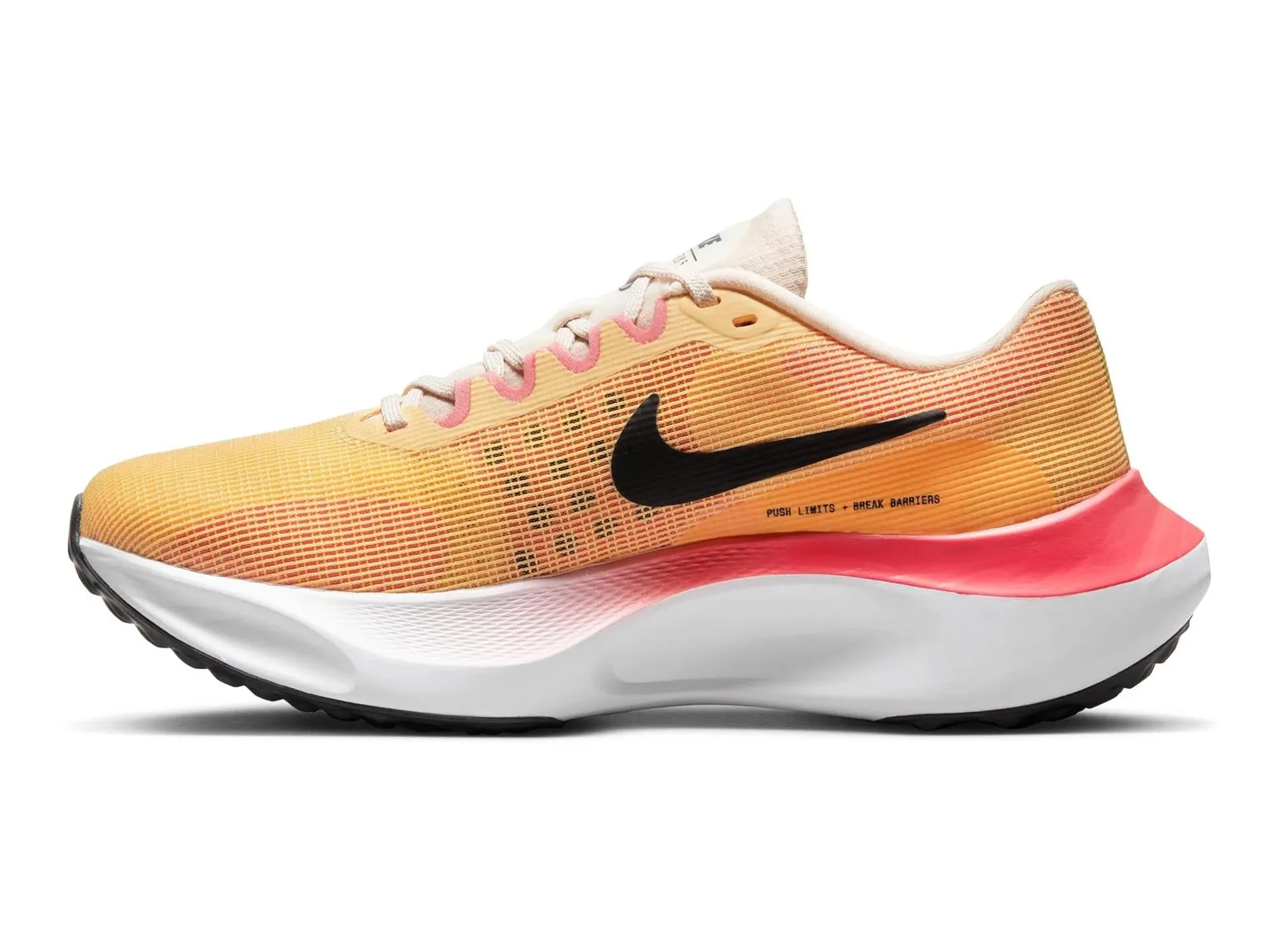 Nike Women's Zoom Fly 5 <br> DM8974 700