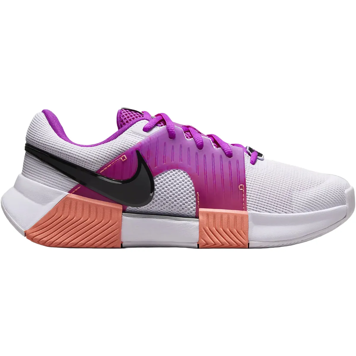 Nike Women's Zoom GP Challenge 1 HC PRM-FQ7262-500