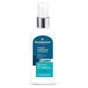 NIVELAZIONE Skin Therapy antibacterial gel for hands ultra-light 50ml