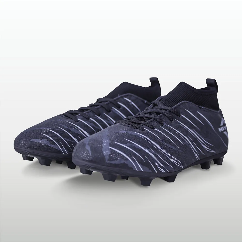 Nivia Carbonite 6.0 2024 Pro Football Studs