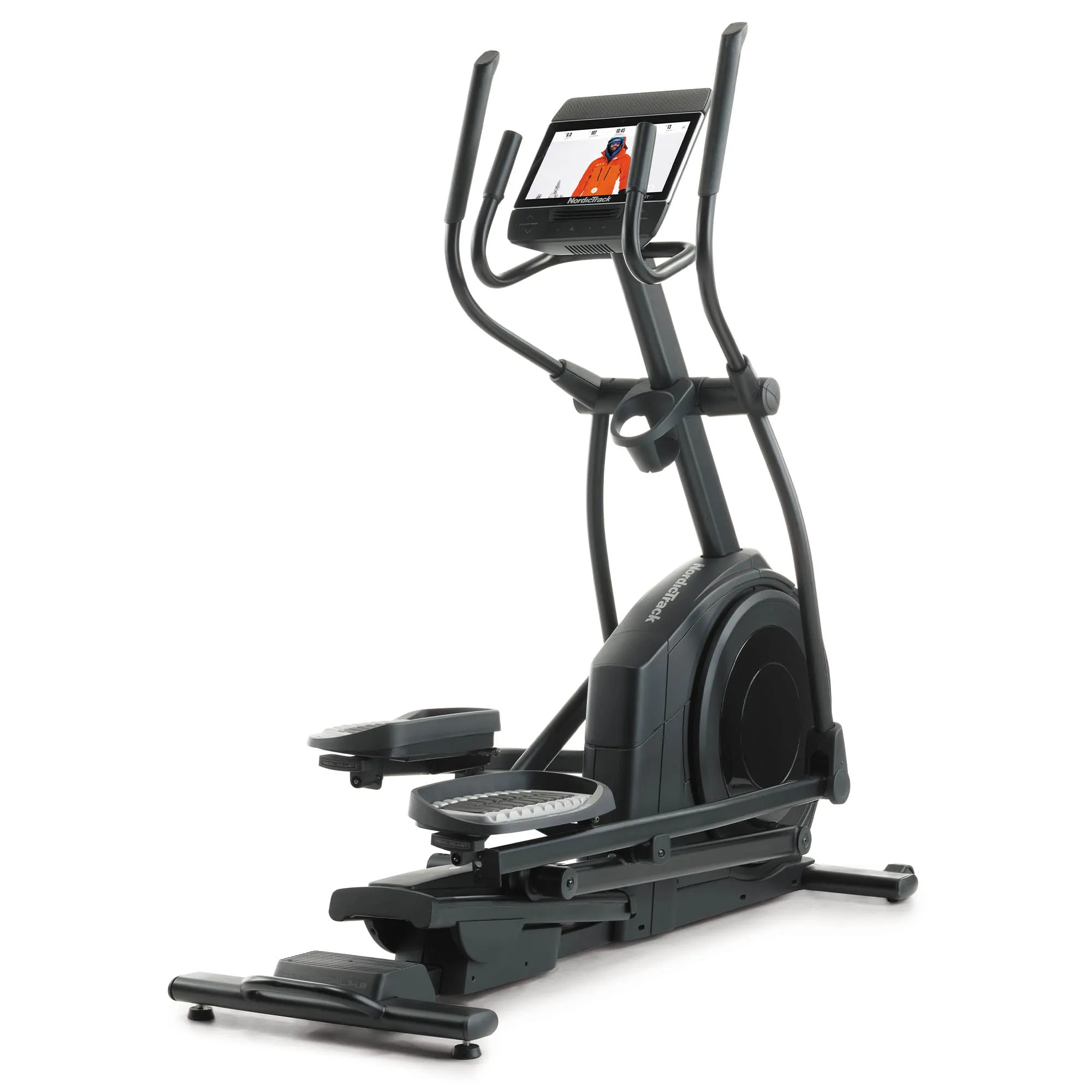 NordicTrack AirGlide 14i Elliptical Cross Trainer