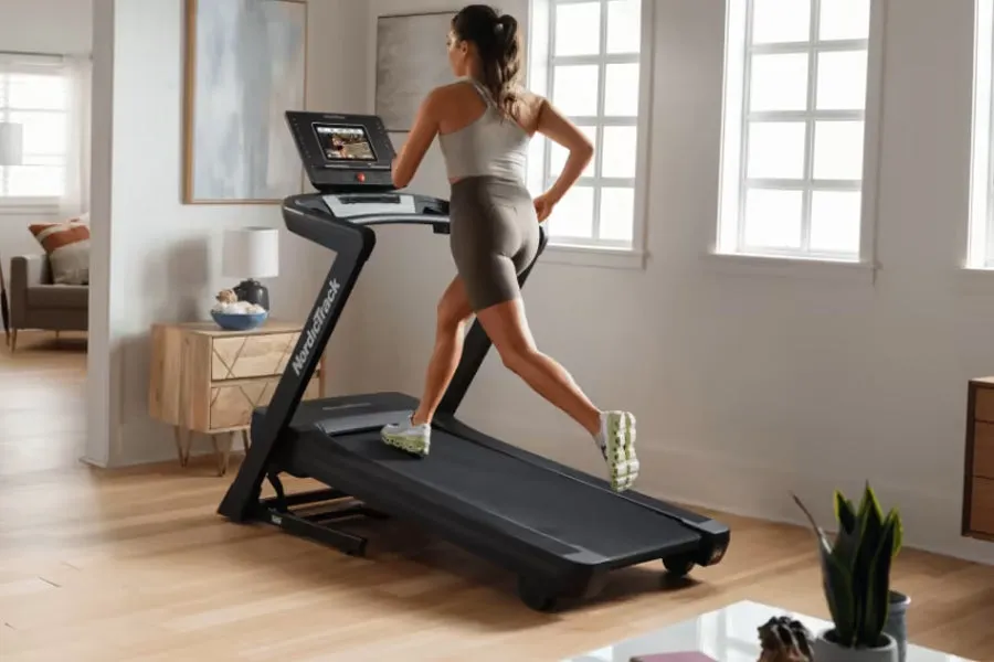 NordicTrack EXP 10i Treadmill (SALE)