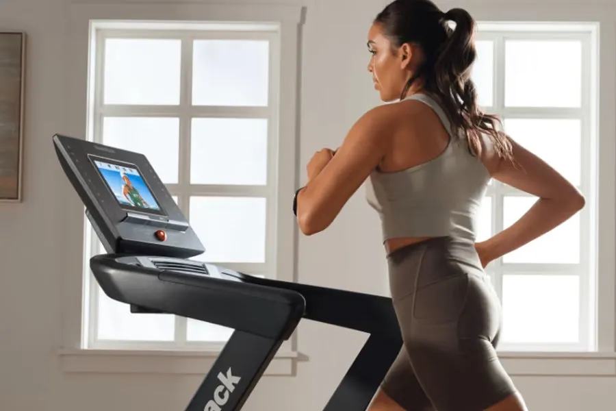 NordicTrack EXP 10i Treadmill (SALE)