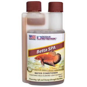 Ocean Nutrition Atisons Betta Spa 125 ml