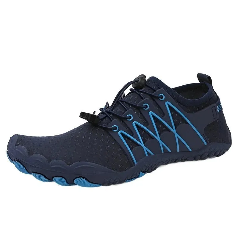 OmniFlex Aquatic Multi-Terrain Barefoot Shoes