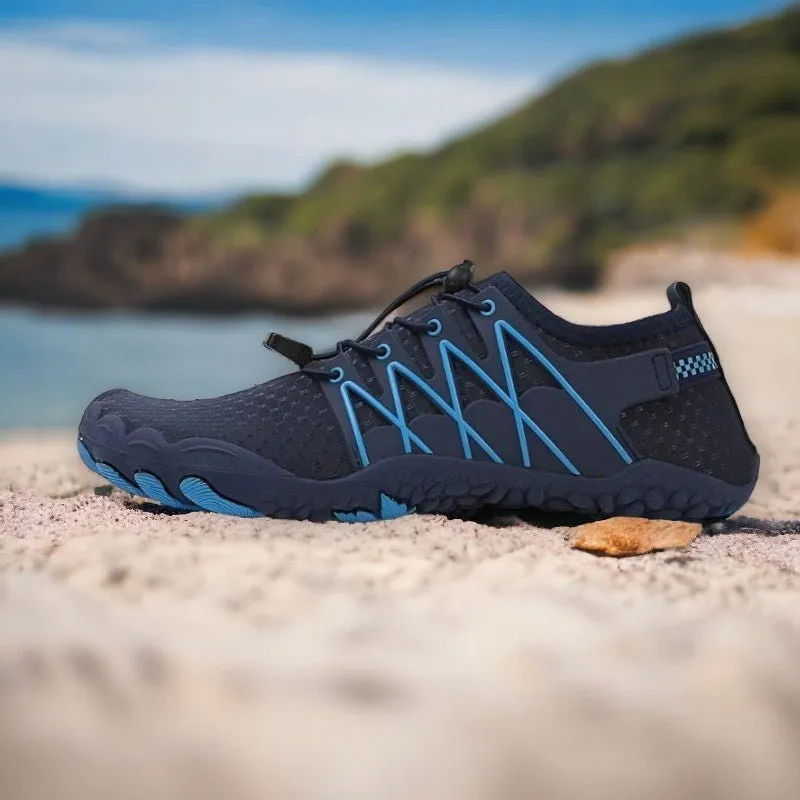 OmniFlex Aquatic Multi-Terrain Barefoot Shoes