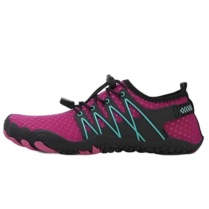 OmniFlex Aquatic Multi-Terrain Barefoot Shoes