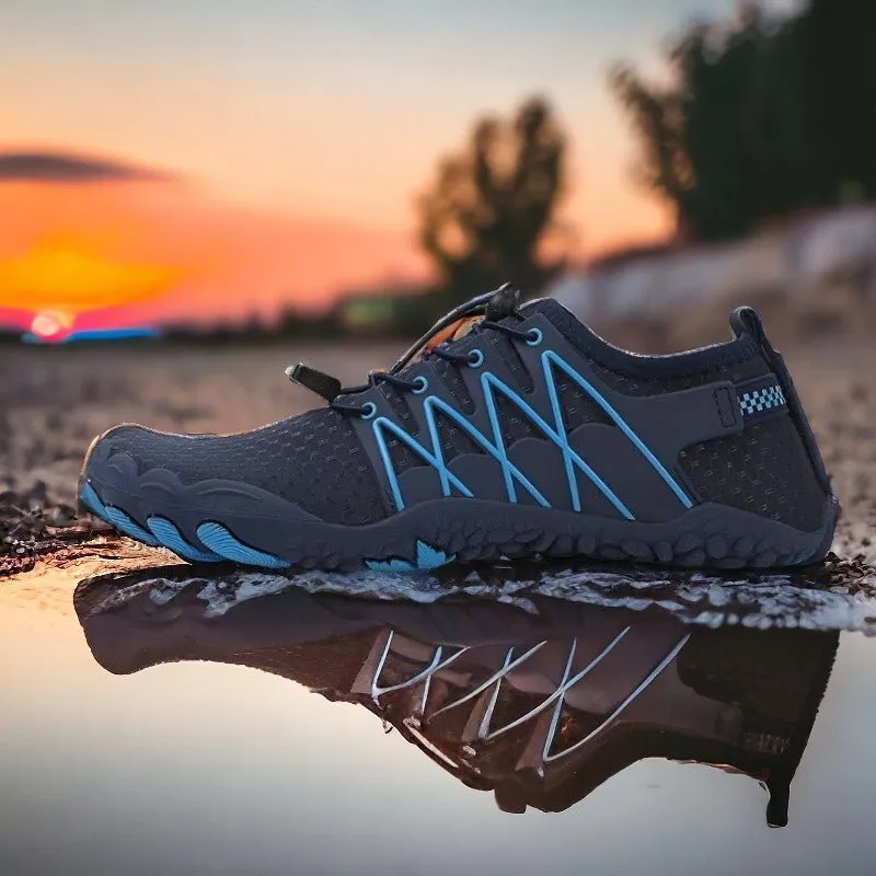 OmniFlex Aquatic Multi-Terrain Barefoot Shoes