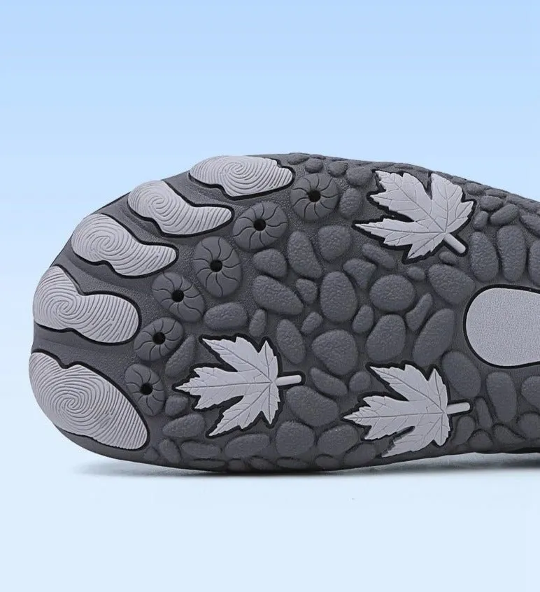 OmniFlex Aquatic Multi-Terrain Barefoot Shoes