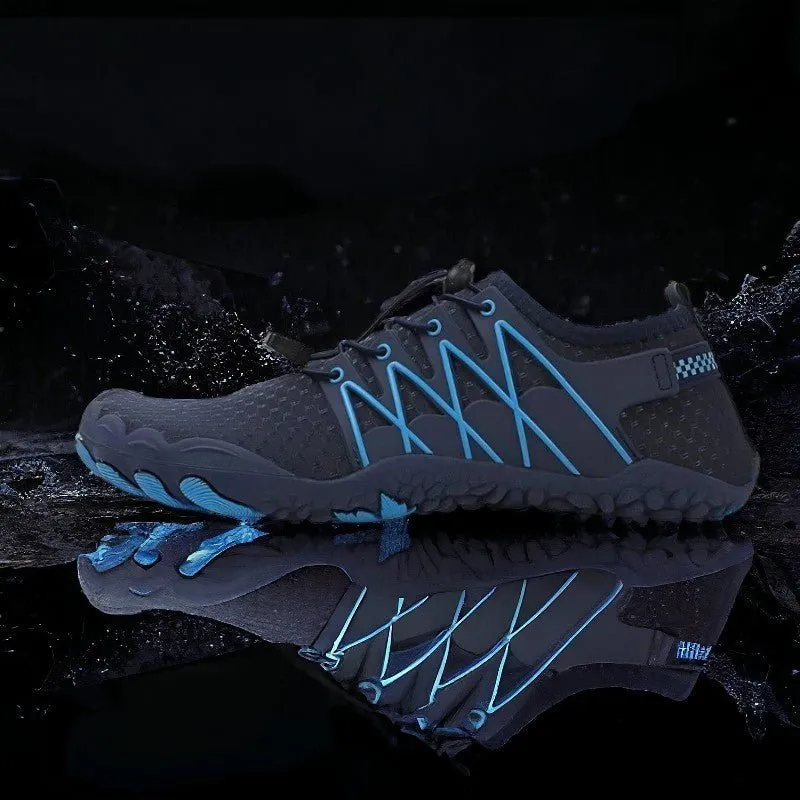 OmniFlex Aquatic Multi-Terrain Barefoot Shoes