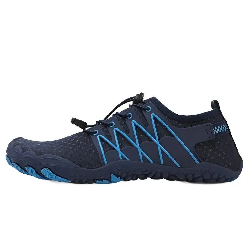 OmniFlex Aquatic Multi-Terrain Barefoot Shoes