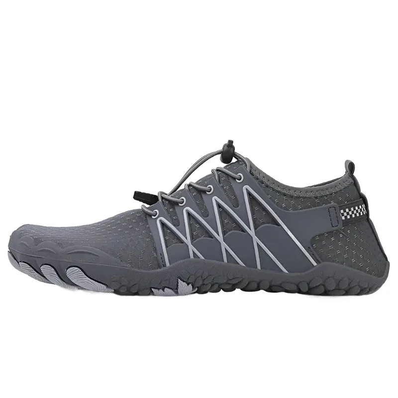 OmniFlex Aquatic Multi-Terrain Barefoot Shoes