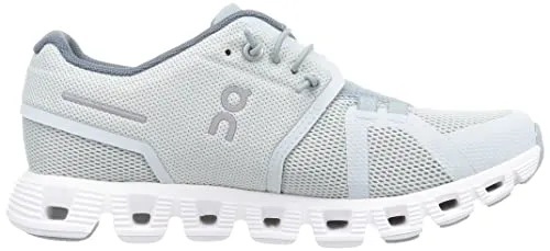 ON Cloud Womens Shoes Surf Cobble Cloud 5 Sneakers