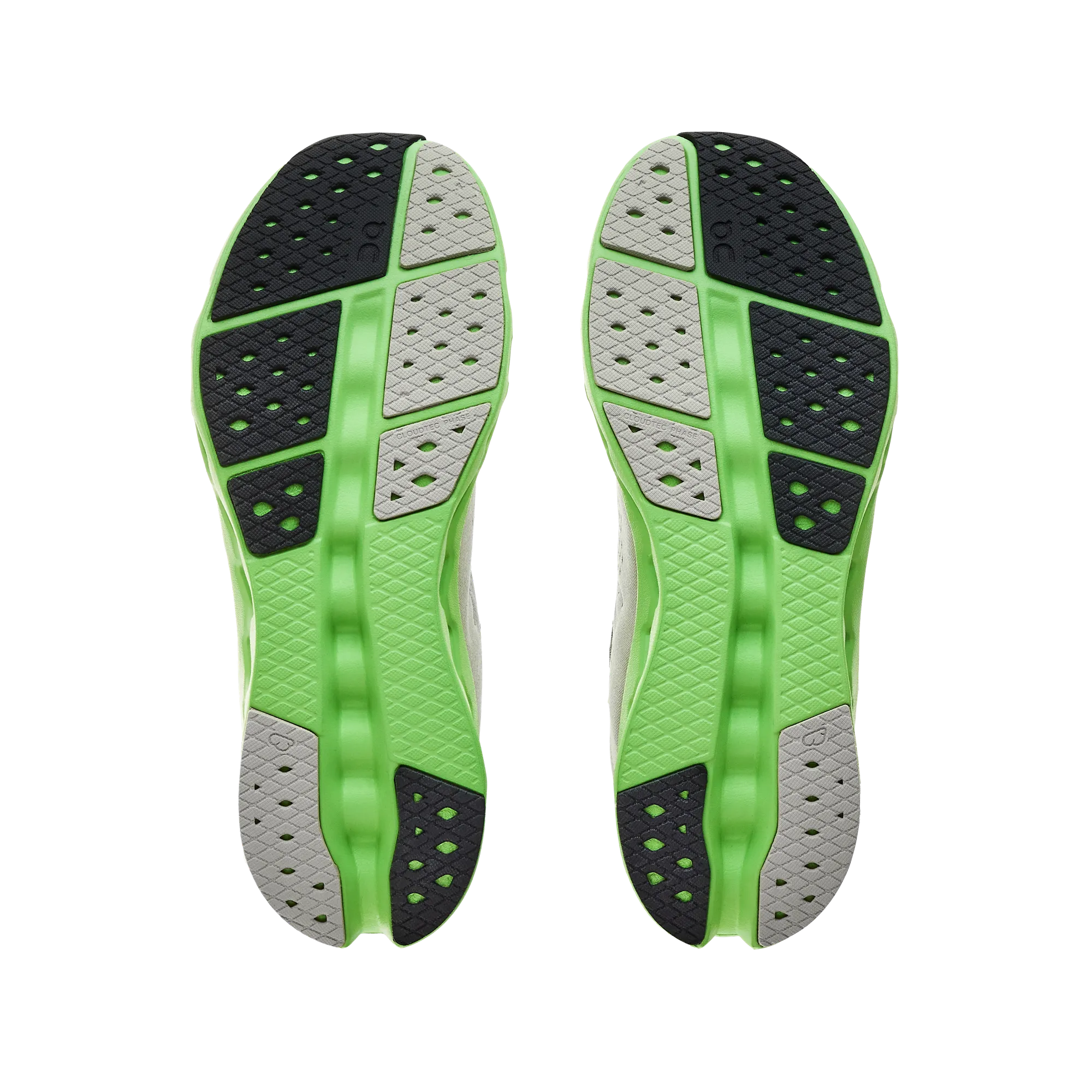 On Running | Cloudsurfer 2 | Men's | Truffle/Honeydew