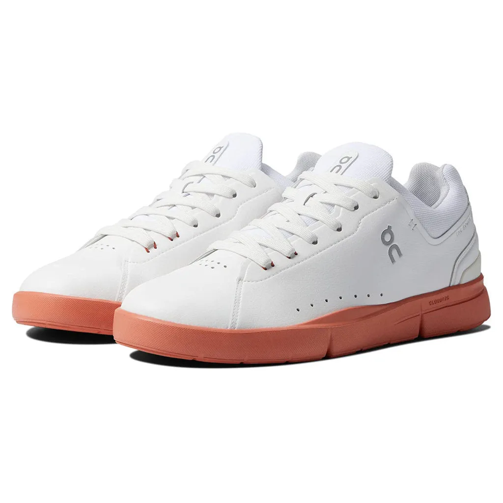 On The Roger Advantage Textile Men's Low-Top Trainers