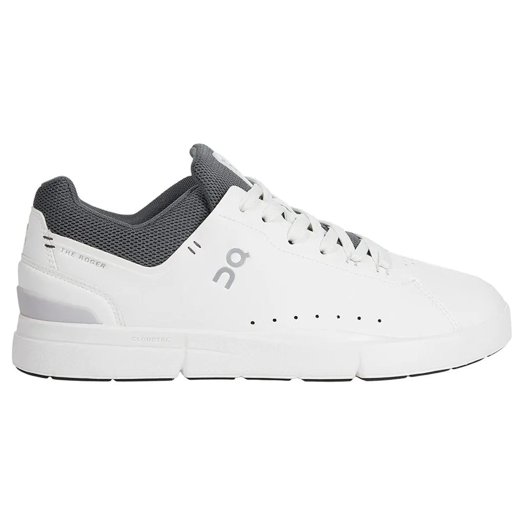 On The Roger Advantage Textile Men's Low-Top Trainers