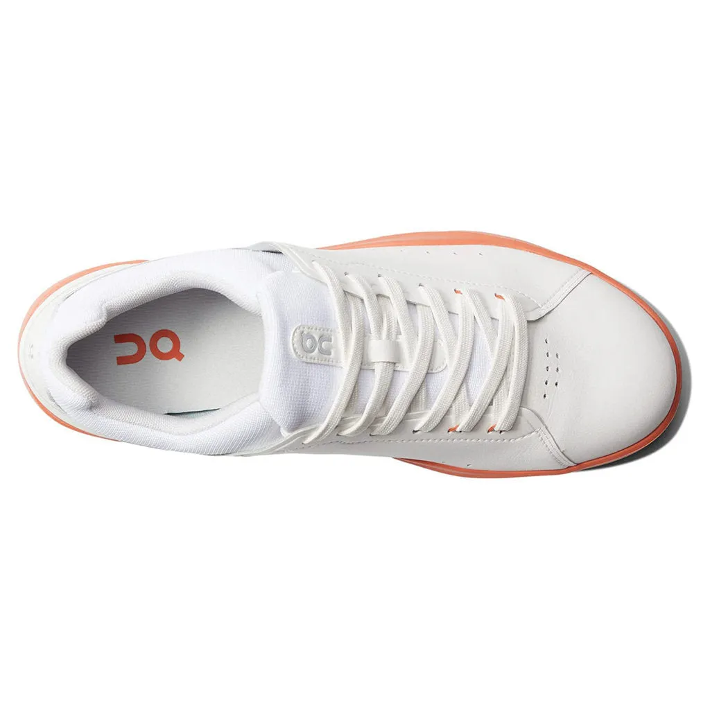 On The Roger Advantage Textile Men's Low-Top Trainers