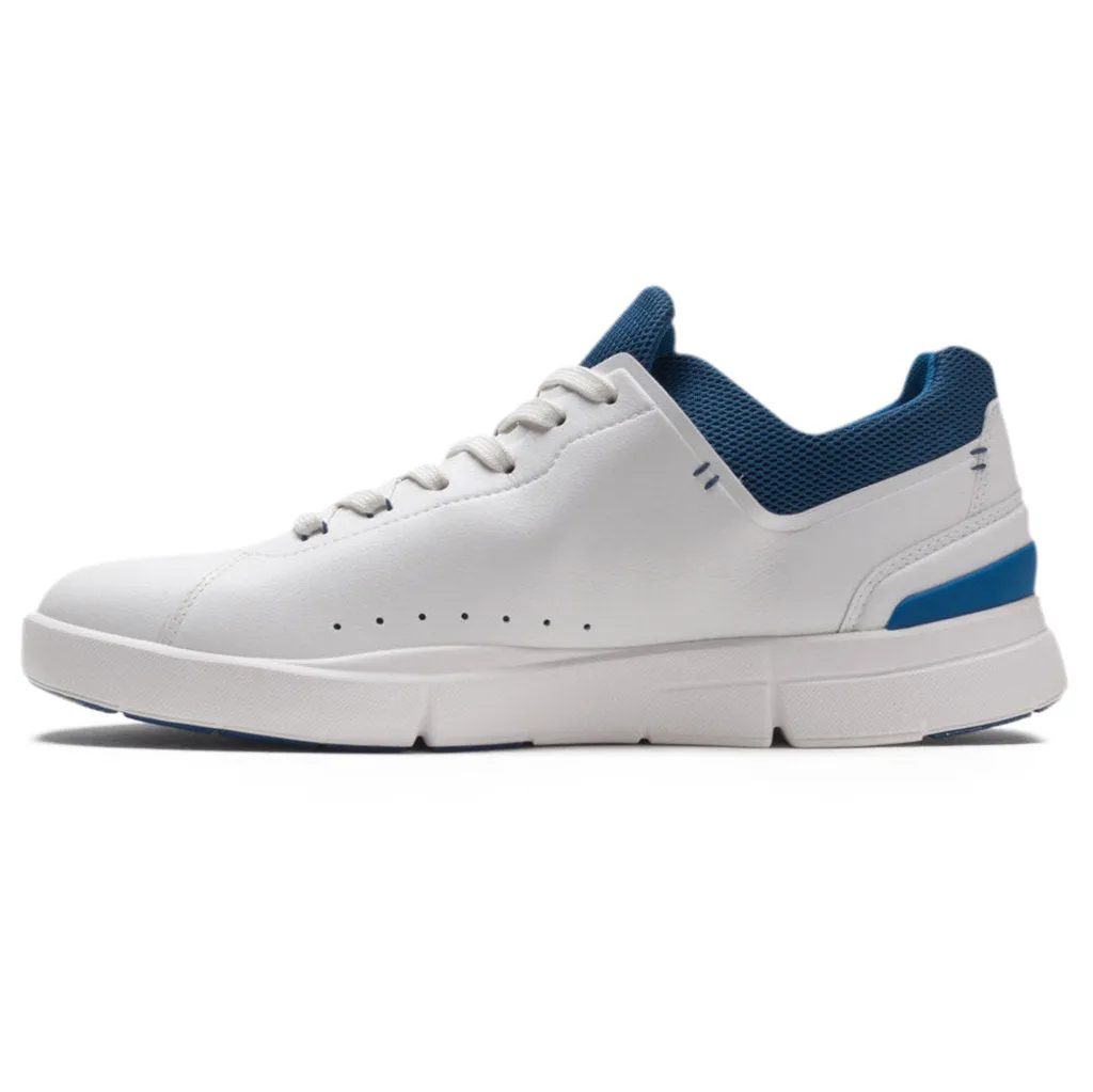 On The Roger Advantage Textile Men's Low-Top Trainers