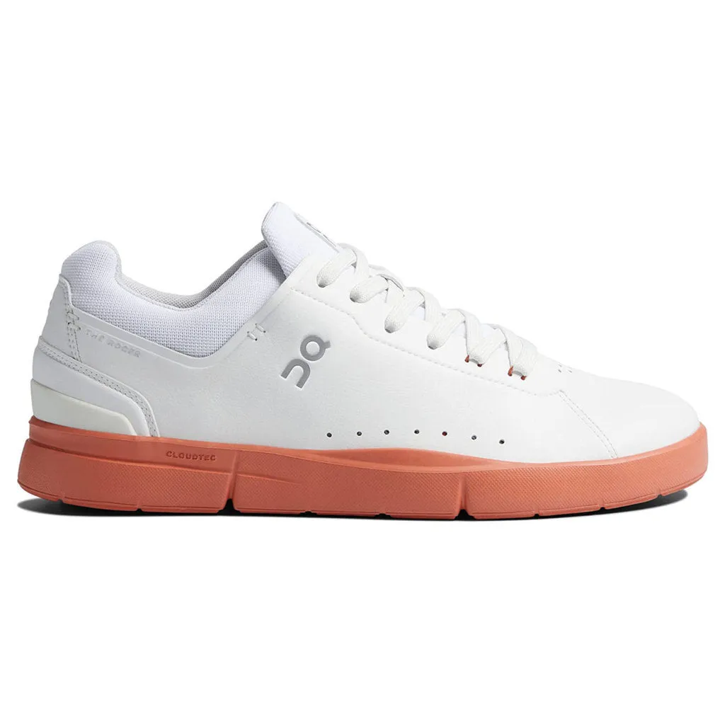 On The Roger Advantage Textile Men's Low-Top Trainers